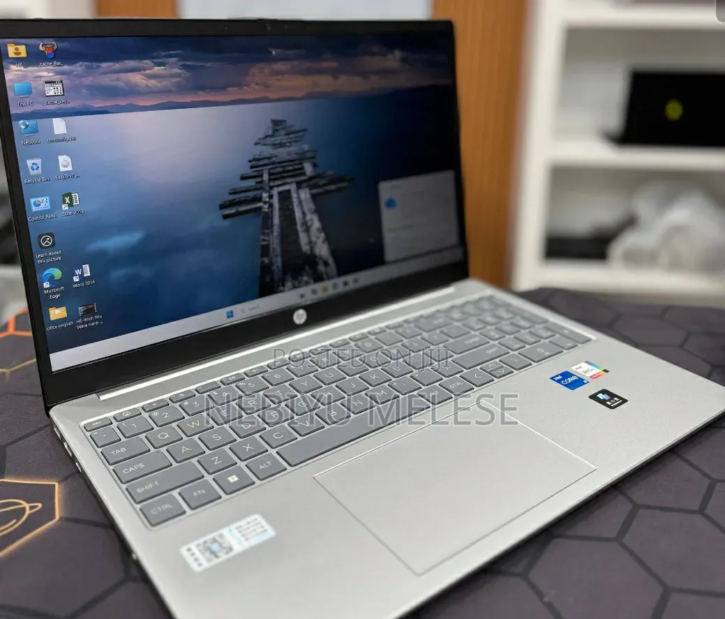 New Laptop HP Stream Notebook 16GB Intel Core i5 SSD 1T