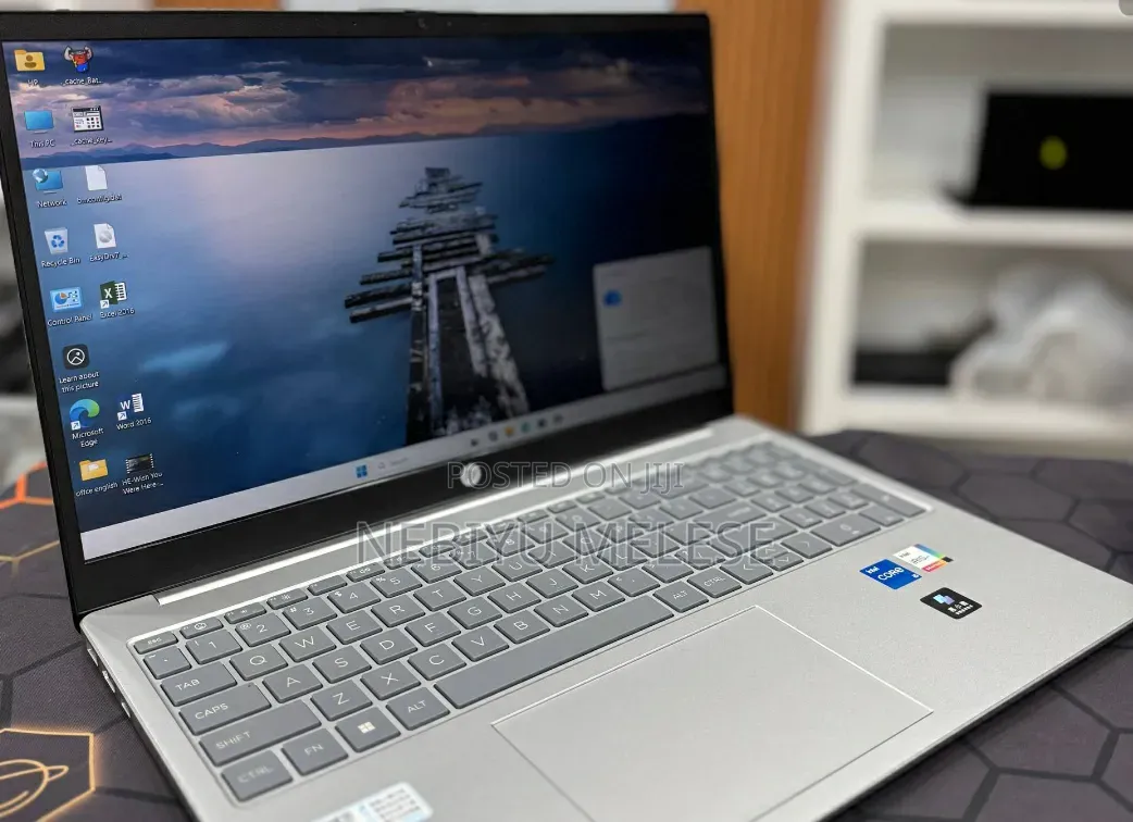 New Laptop HP Stream Notebook 16GB Intel Core i5 SSD 1T
