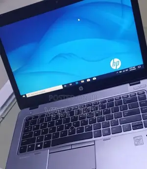 Laptop HP EliteBook 840 G1 8GB Intel Core i5 HDD 1T