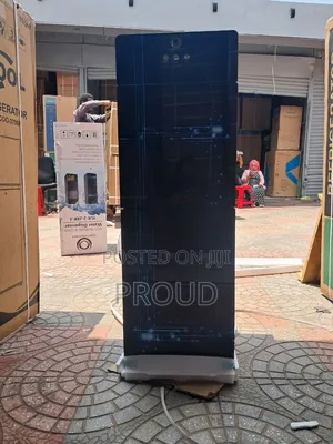 Centerpoint Watar Dispenser