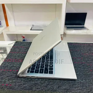 New Laptop HP EliteBook 845 G8 16GB AMD Ryzen 7 SSD 512GB