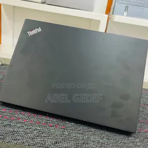 New Laptop Lenovo ThinkPad X390 16GB Intel Core i5 SSD 512GB
