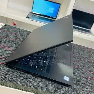 New Laptop Lenovo ThinkPad X390 16GB Intel Core i5 SSD 512GB