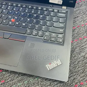 New Laptop Lenovo ThinkPad X390 16GB Intel Core i5 SSD 512GB