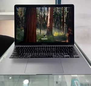 New Laptop Apple MacBook Air 2020 8GB Intel Core i3 SSD 256GB