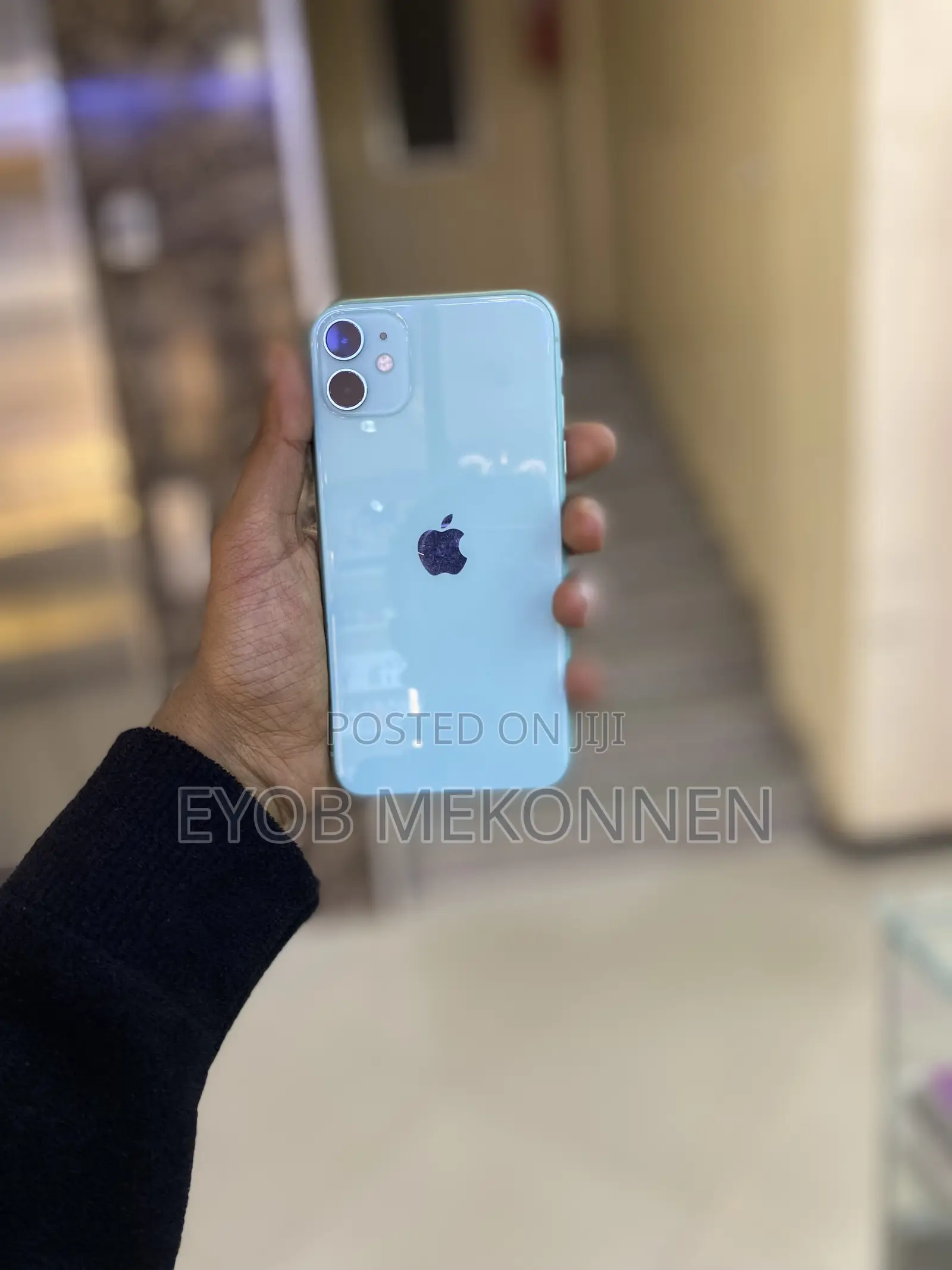 Apple iPhone 11 128 GB