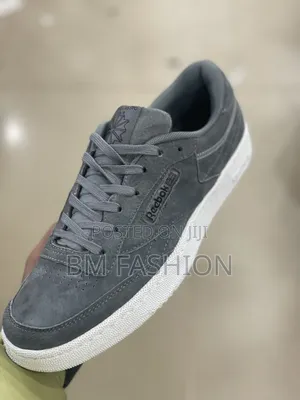 Reebok Club C 85 Grey
