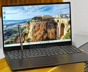 New Laptop Dell Inspiron 7566 16GB Intel Core i7 SSD 512GB