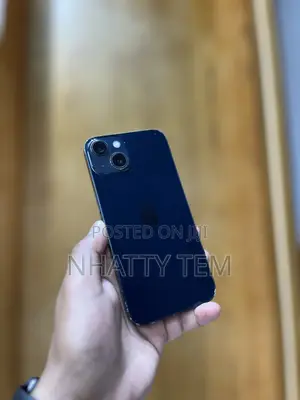 Apple iPhone 13 128 GB Black