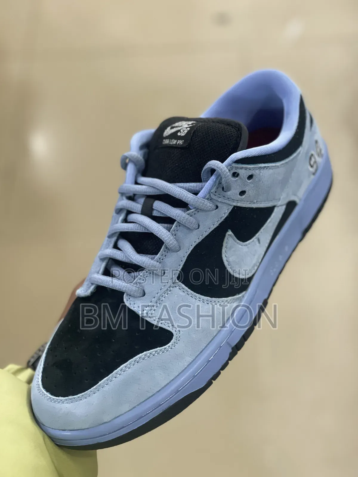 Supreme X Nike Sb Dunk Low