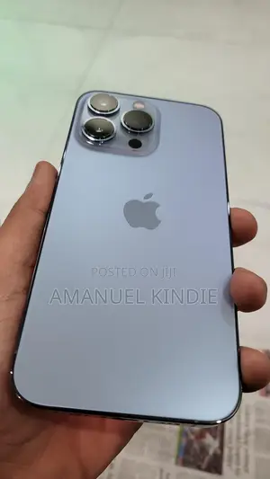 Apple iPhone 13 Pro 256 GB Blue