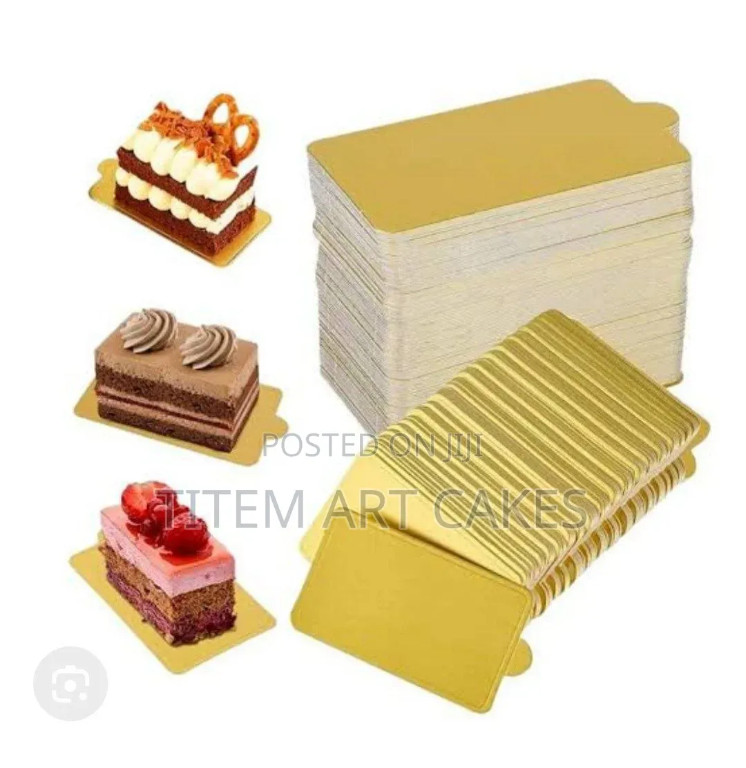 Mini Cake Board