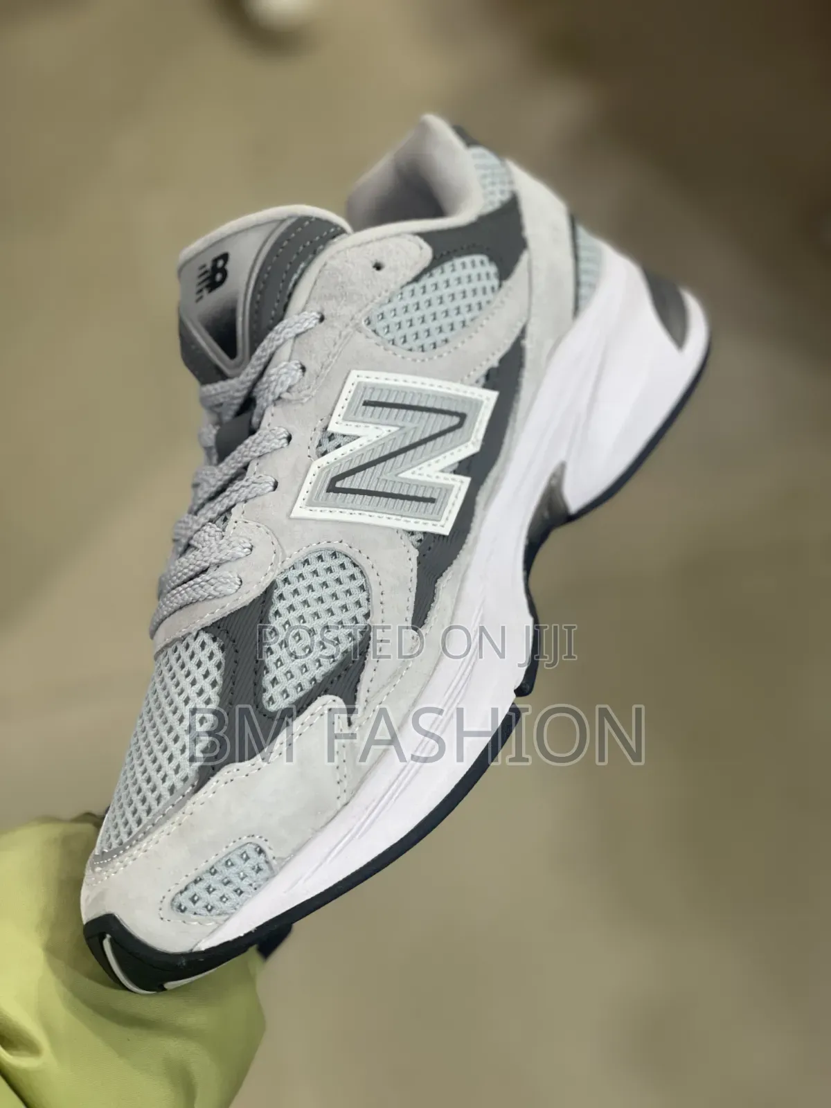 New Balance 990v3 Made in Usa