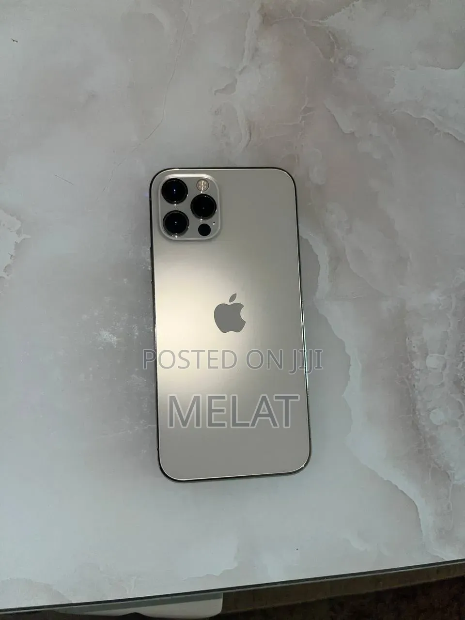 Apple iPhone 12 Pro 256 GB Gold