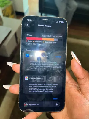 Apple iPhone 12 Pro 256 GB Gold