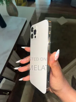 Apple iPhone 12 Pro 256 GB Gold