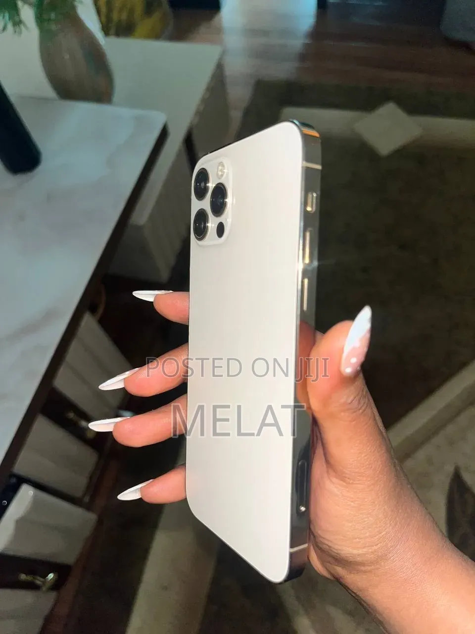 Apple iPhone 12 Pro 256 GB Gold