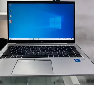 New Laptop HP EliteBook 840 G8 16GB Intel Core i5 SSD 512GB