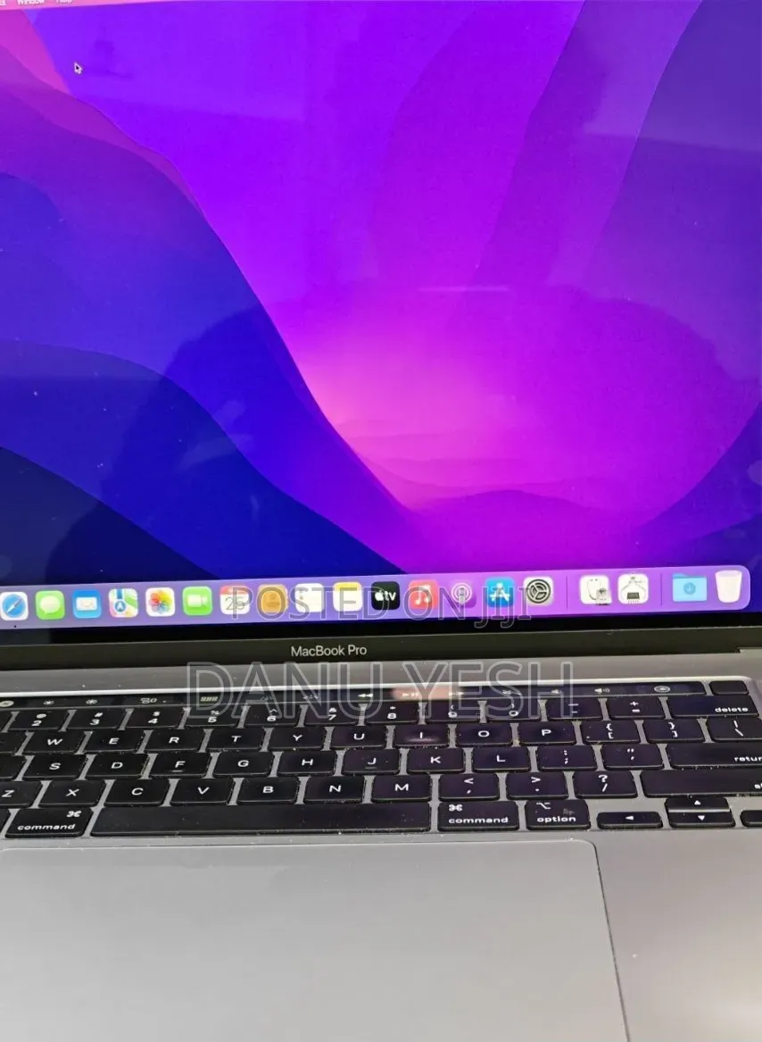 New Laptop Apple MacBook Pro 2018 32GB Intel Core i9 SSD 2T