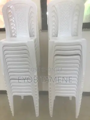 Pyramid Chair