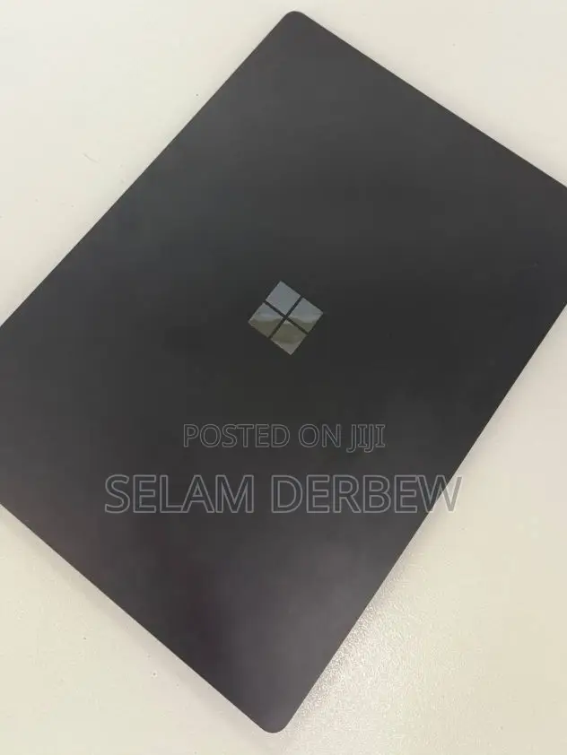 New Laptop Microsoft Surface Laptop 5 16GB Intel Core i7 SSD 256GB