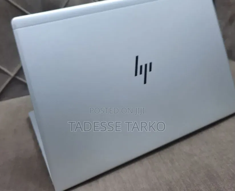 New Laptop HP EliteBook 840 G5 16GB Intel Core i5 SSD 512GB