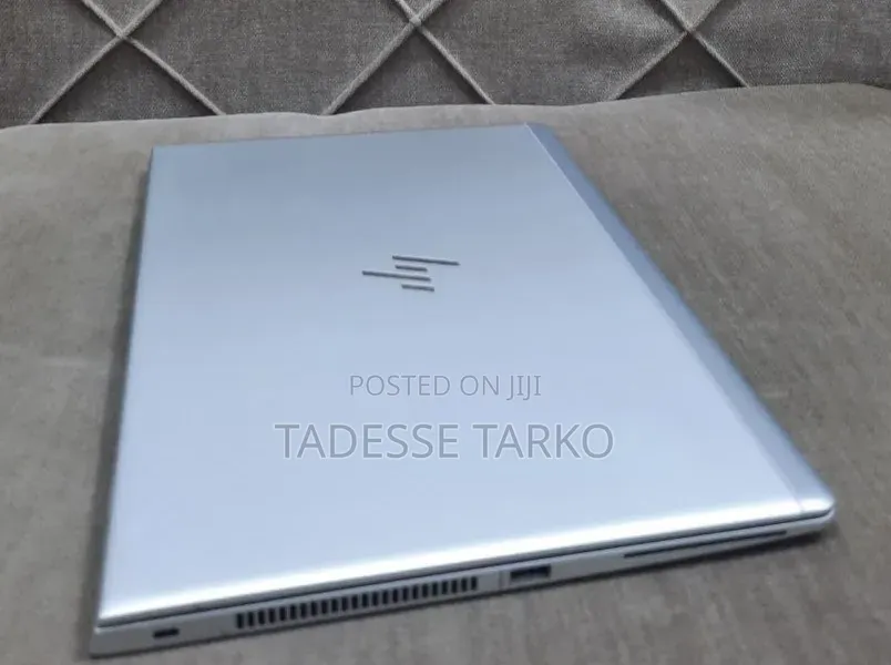 New Laptop HP EliteBook 840 G5 16GB Intel Core i5 SSD 512GB