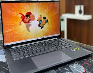 New Laptop Lenovo Yoga 3 32GB AMD Ryzen 7 SSD 512GB
