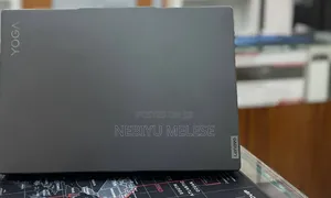New Laptop Lenovo Yoga 3 32GB AMD Ryzen 7 SSD 512GB