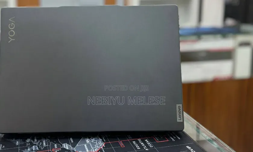 New Laptop Lenovo Yoga 3 32GB AMD Ryzen 7 SSD 512GB