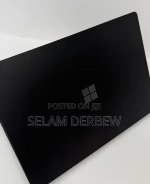 New Laptop Microsoft Surface Laptop 5 16GB Intel Core i7 SSD 256GB
