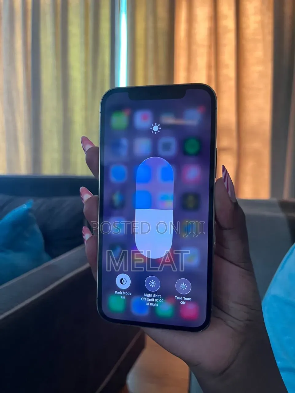 Apple iPhone 12 Pro 256 GB Gold