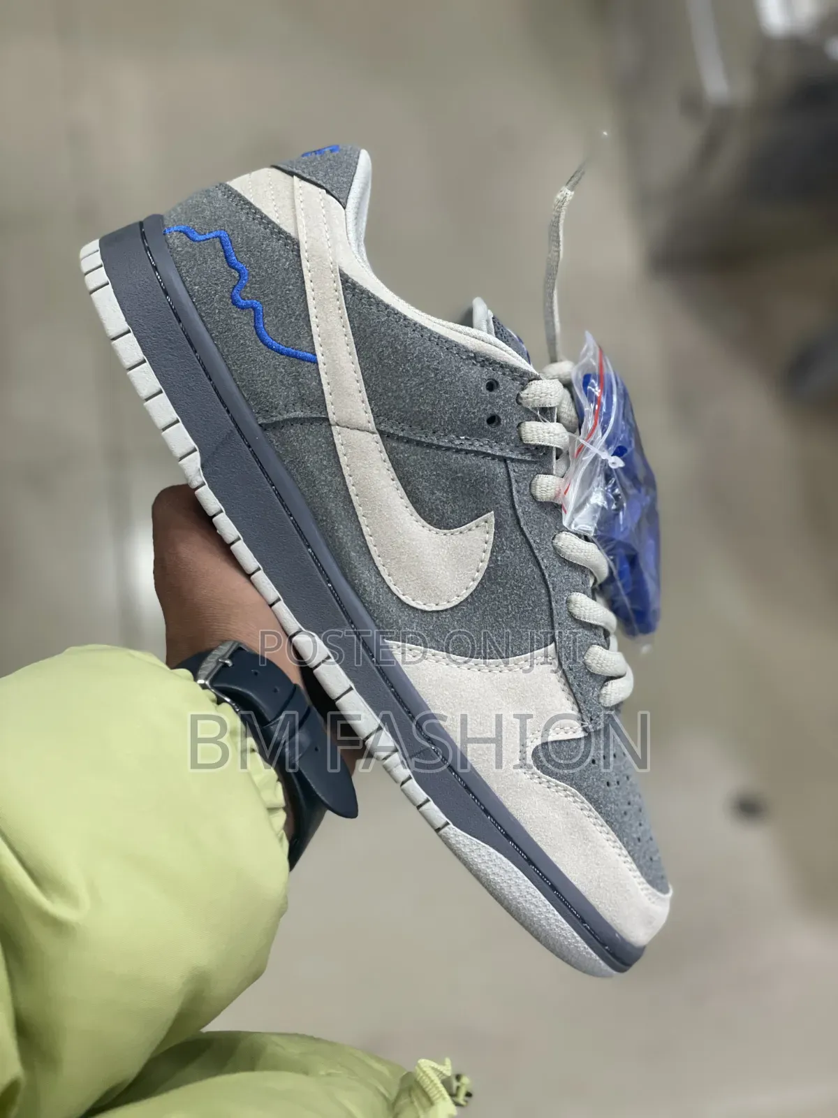 Nike Dunk Low "The Great Outdoors"