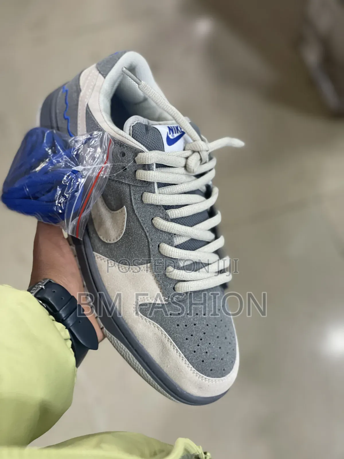 Nike Dunk Low "The Great Outdoors"