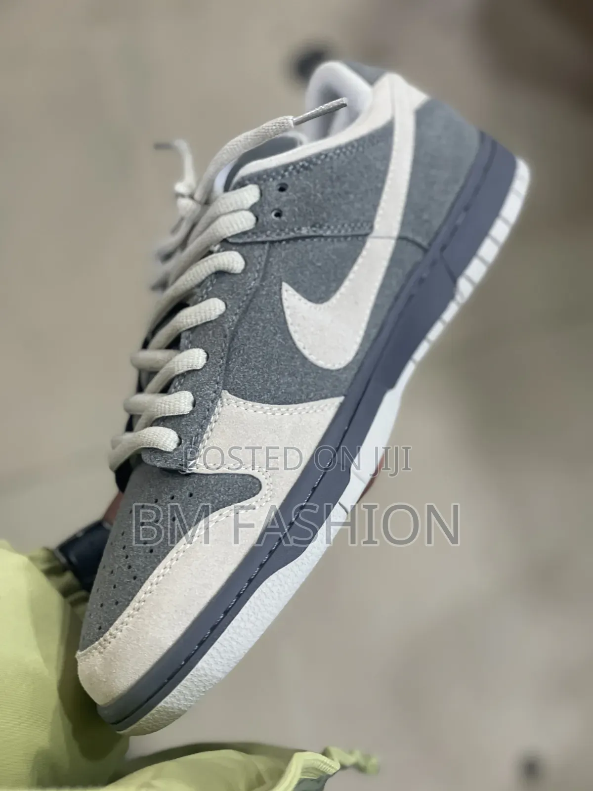 Nike Dunk Low "The Great Outdoors"