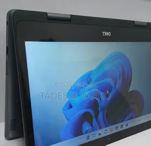 New Laptop Dell 8GB Intel Core i3 SSD 256GB