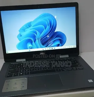 New Laptop Dell 8GB Intel Core i3 SSD 256GB