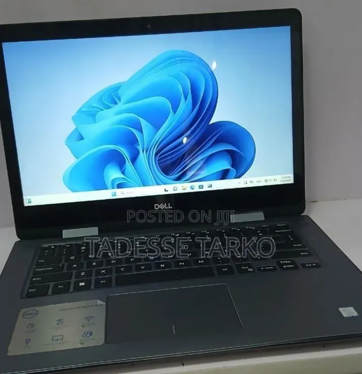 New Laptop Dell 8GB Intel Core i3 SSD 256GB