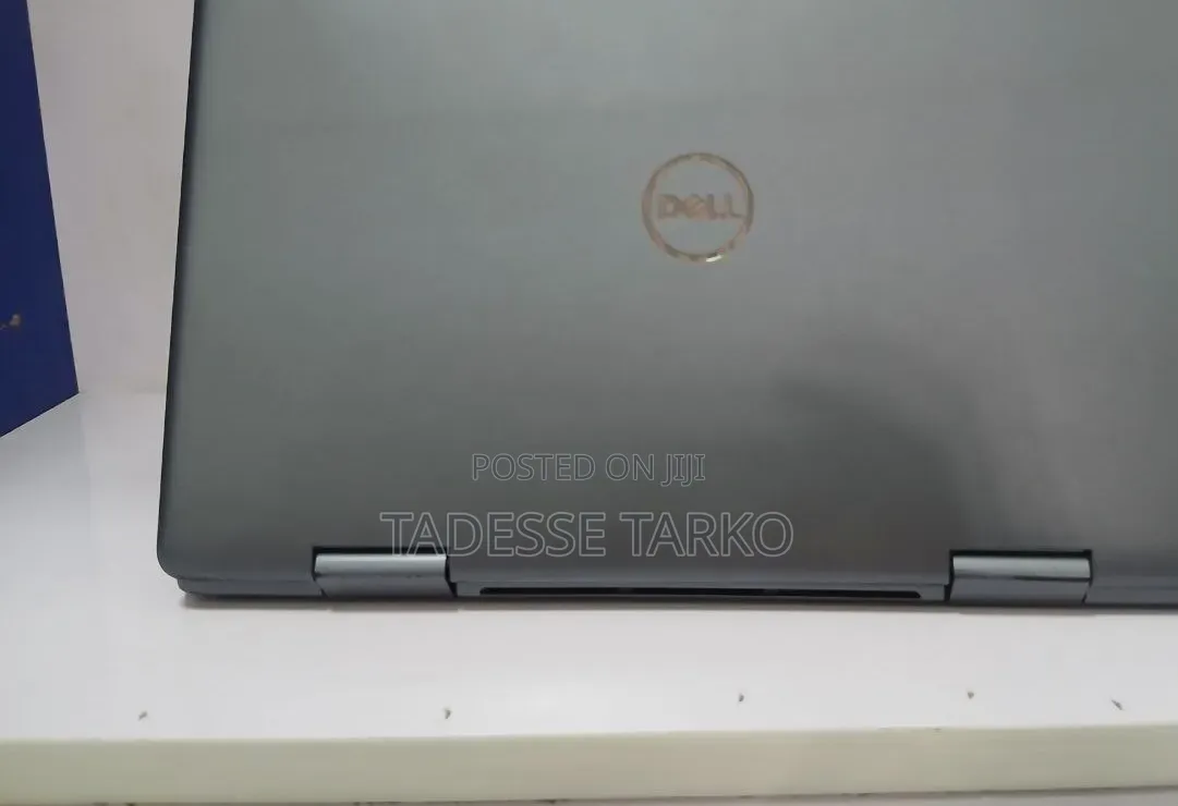 New Laptop Dell 8GB Intel Core i3 SSD 256GB