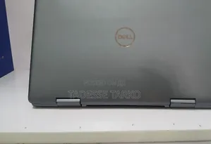 New Laptop Dell 8GB Intel Core i3 SSD 256GB