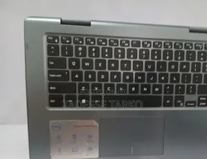 New Laptop Dell 8GB Intel Core i3 SSD 256GB
