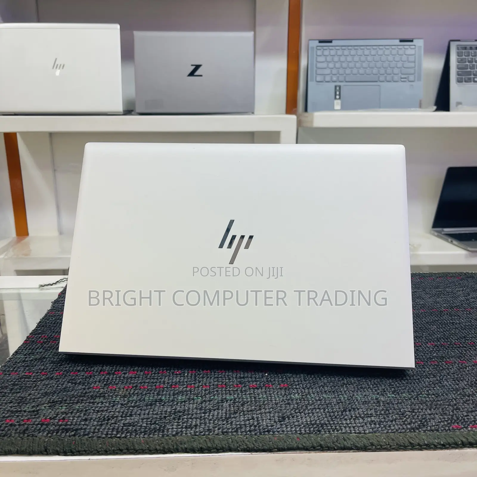 New Laptop HP EliteBook 840 16GB AMD Ryzen 7 SSD 512GB