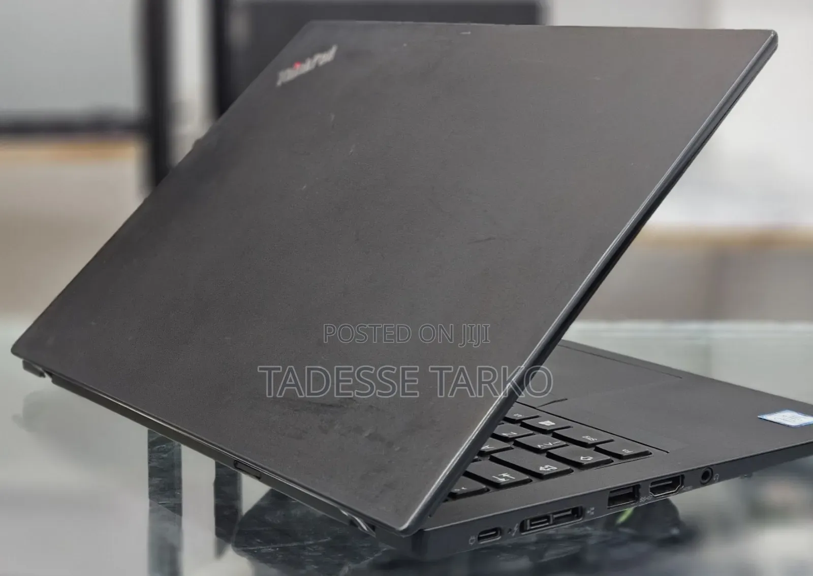 New Lenovo ThinkPad X390 Yoga 16GB Intel Core i5 SSHD (Hybrid) 512GB