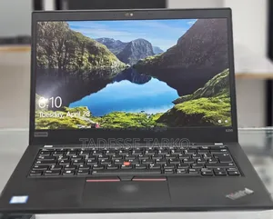 New Lenovo ThinkPad X390 Yoga 16GB Intel Core i5 SSHD (Hybrid) 512GB