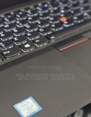 New Lenovo ThinkPad X390 Yoga 16GB Intel Core i5 SSHD (Hybrid) 512GB