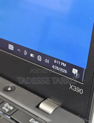 New Lenovo ThinkPad X390 Yoga 16GB Intel Core i5 SSHD (Hybrid) 512GB
