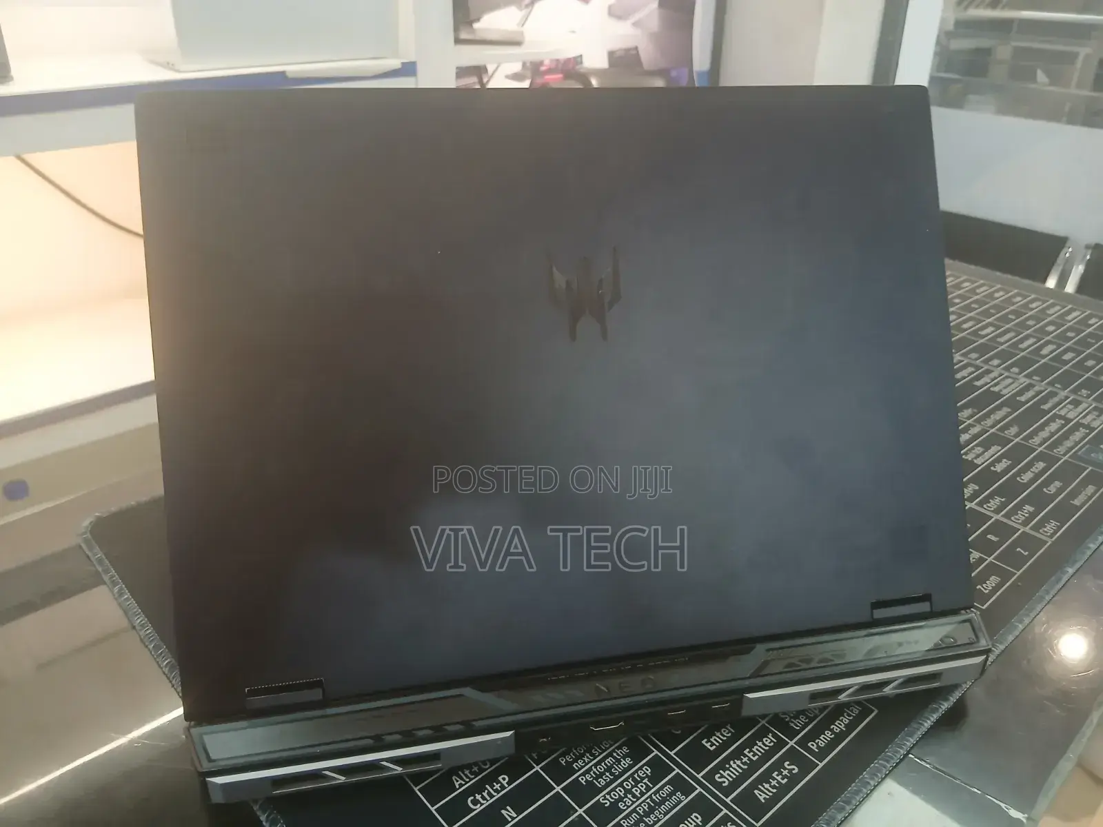 New Laptop Acer Predator Helios Neo 16 16GB Intel Core i9 SSD 1T