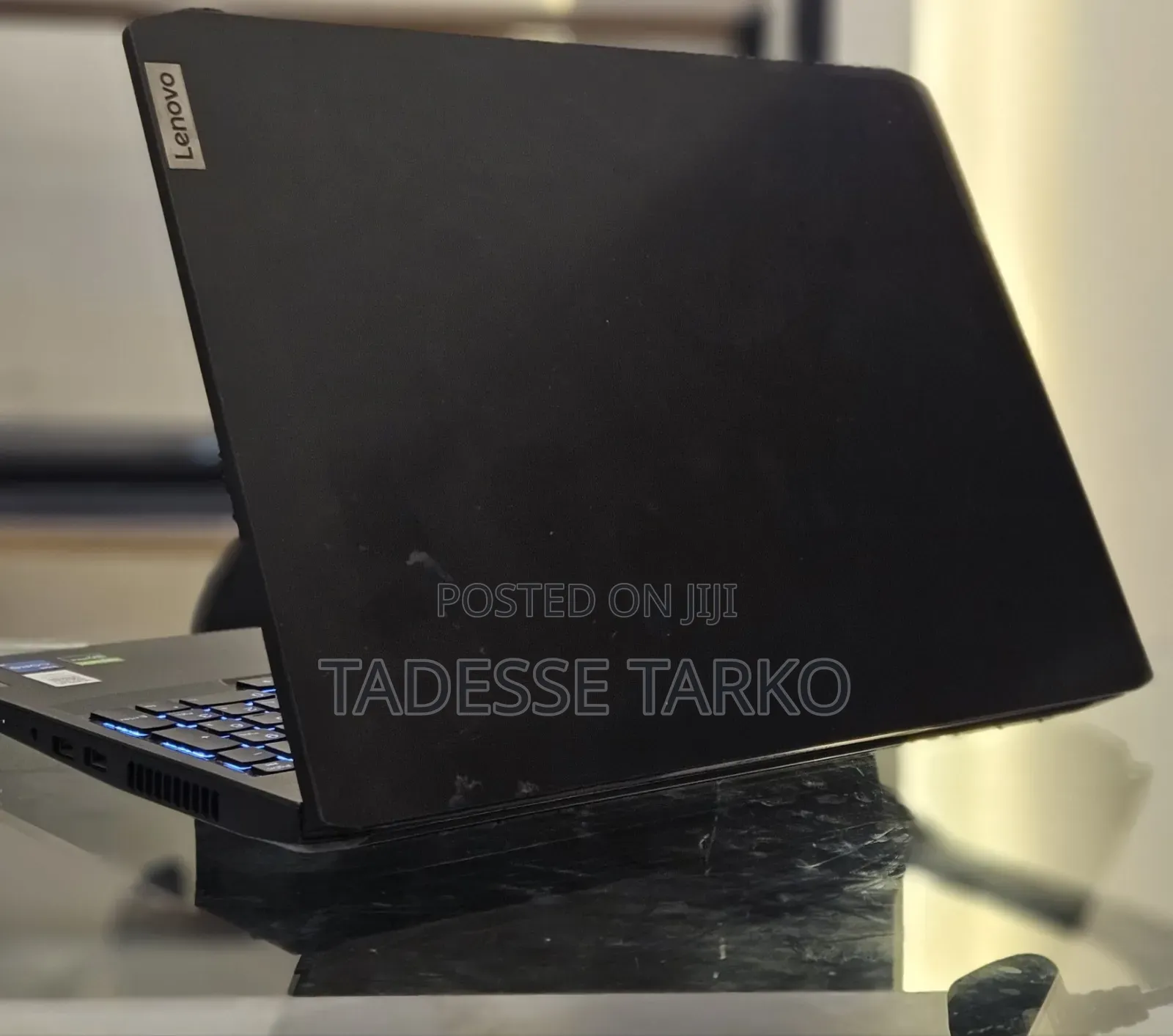 New Laptop Lenovo Ideapad 3 16GB Intel Core i5 SSD 512GB