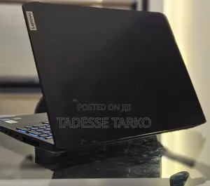 New Laptop Lenovo Ideapad 3 16GB Intel Core i5 SSD 512GB