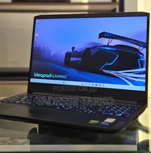 New Laptop Lenovo Ideapad 3 16GB Intel Core i5 SSD 512GB
